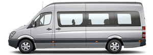 Minibus 16 Seater